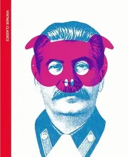 Svetová beletria Animal Farm - George Orwell