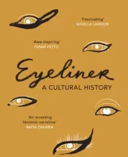 Krása, móda, kozmetika Eyeliner - Zahra Hankir