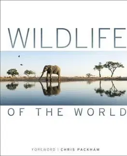 Cudzojazyčná literatúra Wildlife of the World