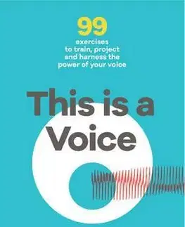 Hudba - noty, spevníky, príručky This is a Voice - Jeremy Fisher,Gillyanne Keyes