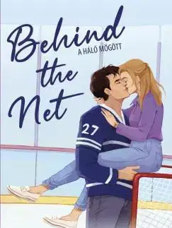 Erotická beletria A háló mögött - Behinde the Net - Stephanie Archer