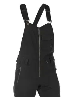 Snowboard nohavice Volcom Swift Bib Veľkosť: L