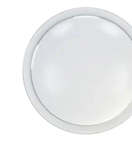 LED osvetlenie APLED - LED Stropné svietidlo LENS R TRICOLOR LED/12W/230V IP41 825lm 133-0039