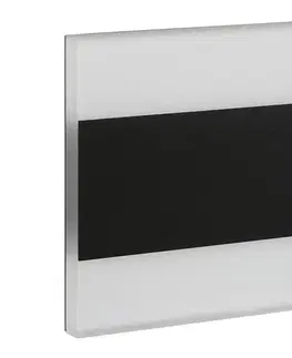 LED osvetlenie  26849 - LED schodiskové svietidlo TERRA LED/0,8W/12V 3000K 26849