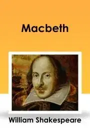 Svetová beletria Macbeth - William Shakespeare