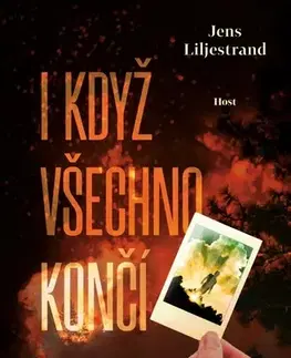 Humor a satira I když všechno končí - Jens Liljestrand