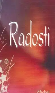 Poézia Radosti - Michal Holováč