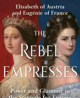 História The Rebel Empresses - Goldstone Nancy