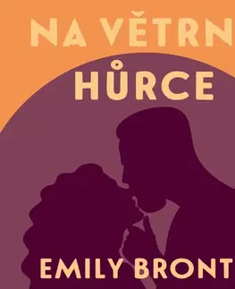 Svetová beletria Tympanum Na Větrné hůrce