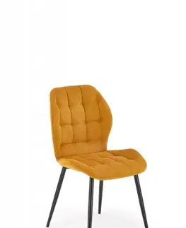 Jedálenské zostavy Jedálenská stolička K548 Halmar