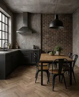 Herringbone premium CANADIAN DESIGN Herringbone premium Dub harrison 8594187733995
