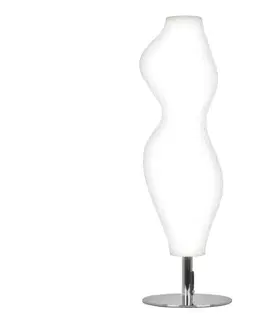 Lampy Top Light - LED Stolná lampa VENUS LED/30W/230V 4000K Venus L