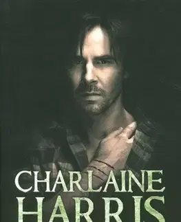 Cudzojazyčná literatúra Definitely dead - Charlaine Harris