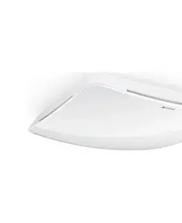Svietidlá Steinel 084264 - Inteligentný multisenzor AIR V2 BT IPD UP WS biela 084264