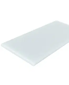 Vrchné matrace Topper Standard 90x200