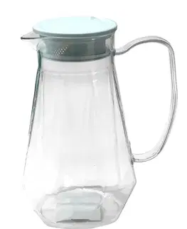 Džbány MAKRO - Džbán plastový 1500ml