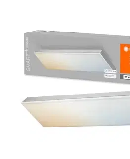 Svietidlá Ledvance - LED Stmievateľné stropné svietidlo SMART+ FRAMELESS LED/16W/230V Wi-Fi 4058075484634