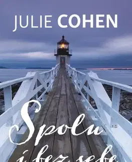 Svetová beletria Spolu i bez sebe - Julie Cohen