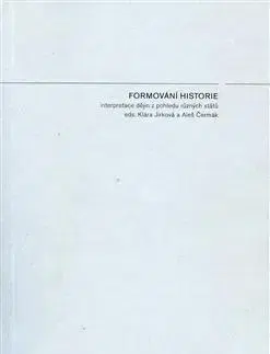 Druhá svetová vojna Formování historie
