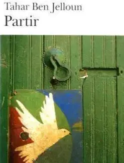 Cudzojazyčná literatúra Partir - Tahar Ben Jelloun