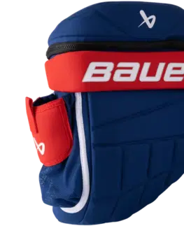 Batohy Bauer Glove Backpack Jr Veľkosť: Univerzálna veľkosť