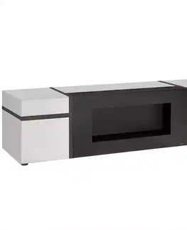 Všetky produkty TV stolík Cross Perla/Biela/Biokrb