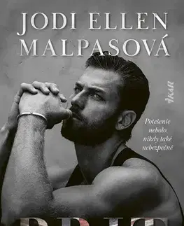 Romantická beletria Brit - Jodi Ellen Malpas
