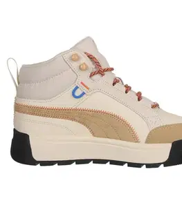 Obuv jesenná a zimná Puma Tarrenz SB III Open Road Veľkosť: 37,5 EUR