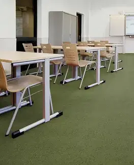 Code FORBO Flotex Advance Code Moss S203087