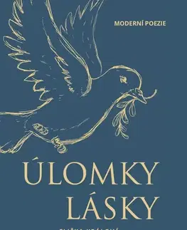 Česká poézia Úlomky lásky - Eliška Králová