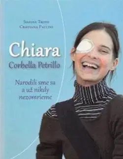 Biografie - ostatné Chiara Corbella Petrillo - Simone Troisi