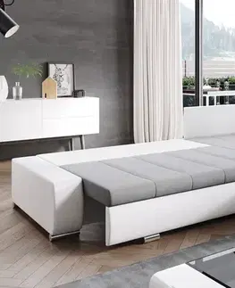 Rohové sedačky TOSCANIA rohová sedačka, Berlin 01/Madryt 1100