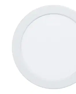 Svietidlá Eglo 99133 - LED podhľadové svietidlo FUEVA 5 LED/10,5W/230V 99133