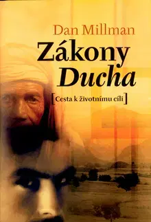 Náboženstvo - ostatné Zákony Ducha - Dan Millman