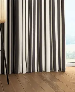 Závesy Záves na riasiacej páske