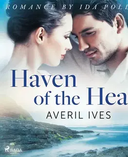 Romantická beletria Saga Egmont Haven of the Heart (EN)