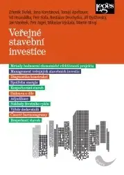 Právo ČR Veřejné stavební investice - Kolektív autorov
