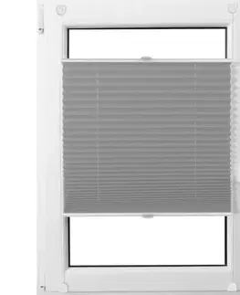 Rolety Plisé 42/150 PP10