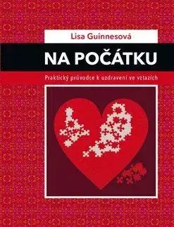 Partnerstvo Na počátku - Lisa Guinnesová
