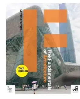 Architektúra Fundamentals of Architecture - Lorraine Farrelly