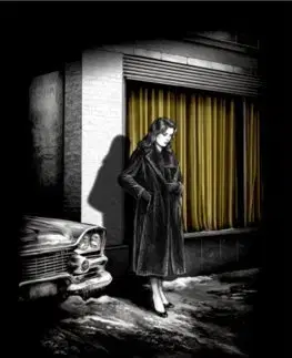Svetová beletria Eileen - Ottessa Moshfegh