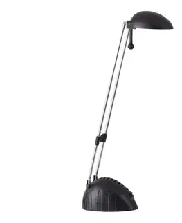 Lampy Rabalux 4334 - LED stolná lampa RONALD 1xLED/5W/230V