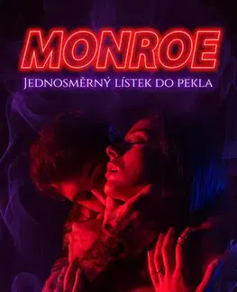 Erotická beletria Monroe - Baja Dolce