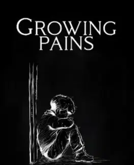 Sci-fi a fantasy Growing Pains - Joseph Ball