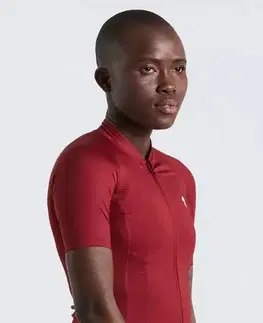 Cyklistické dresy Specialized SL Solid Jersey W Veľkosť: XL