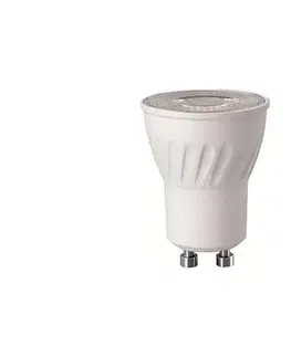 Žiarovky BRILAGI - LED Keramická žiarovka GU10-MR11/5W/230V 4000K biela ZD-CG1154-10
