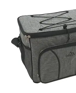 Camping a outdoor  Termo taška 18 l sivá 13852