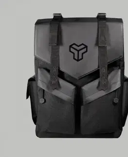 Batohy STRIX Batoh Stellar Black