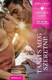 Romantická beletria Taníts meg szeretni - Emma Chase