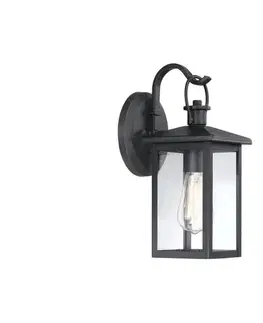 Svietidlá Westinghouse 6114740 - Vonkajšie nástenné svietidlo MARIA 1xE27/60W/230V IP44 6114740